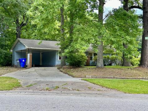 2651 Leeds Avenue North Charleston SC 29405