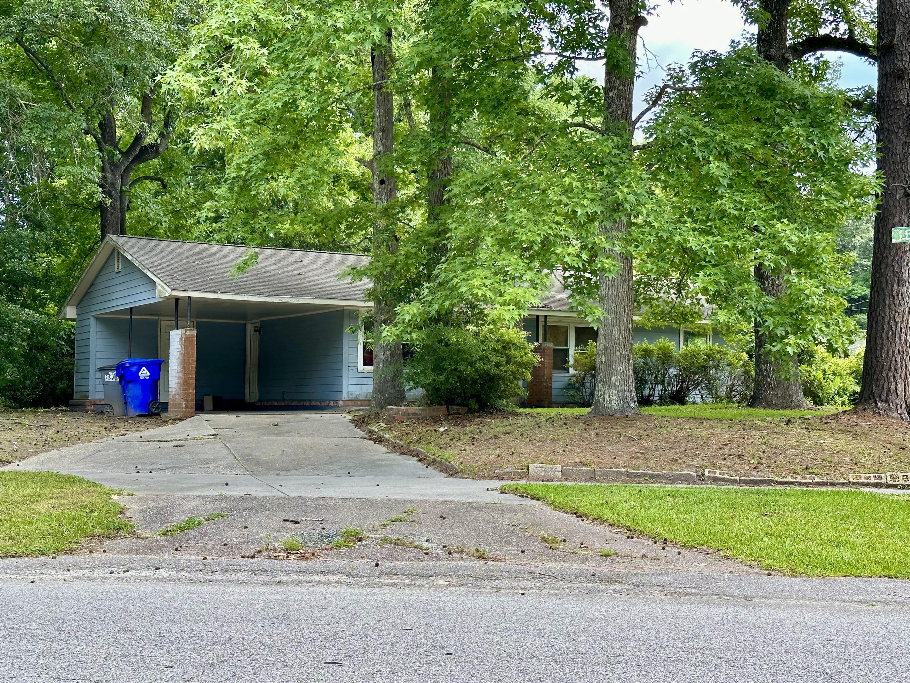 2651 Leeds Avenue North Charleston SC 29405