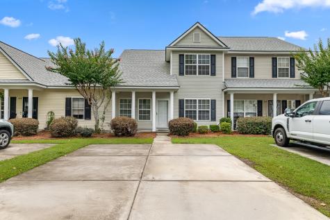 217 Seneca River Drive Summerville SC 29485