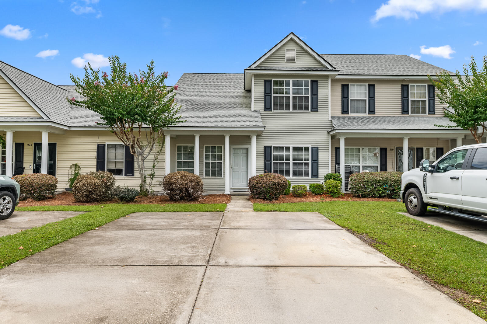 217 Seneca River Drive Summerville SC 29485