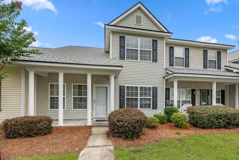217 Seneca River Drive Summerville SC 29485