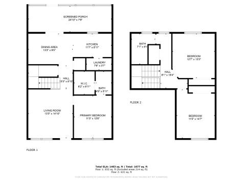 217 Seneca River Drive Summerville SC 29485