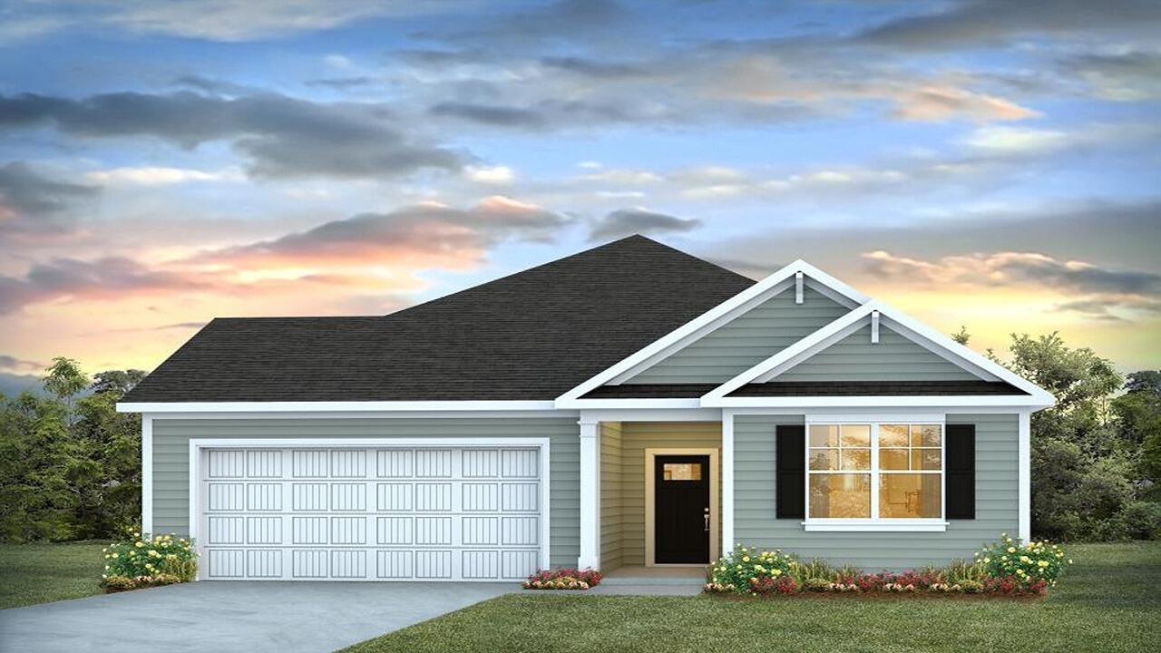 208 Hawk Tail Court Summerville SC 29486