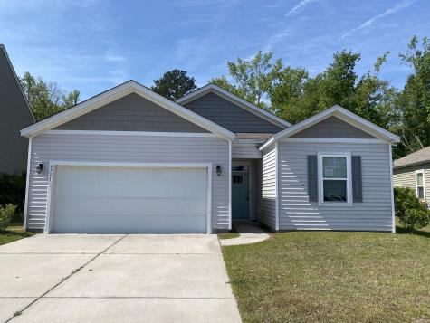 9711 Flooded Field Drive Ladson SC 29456