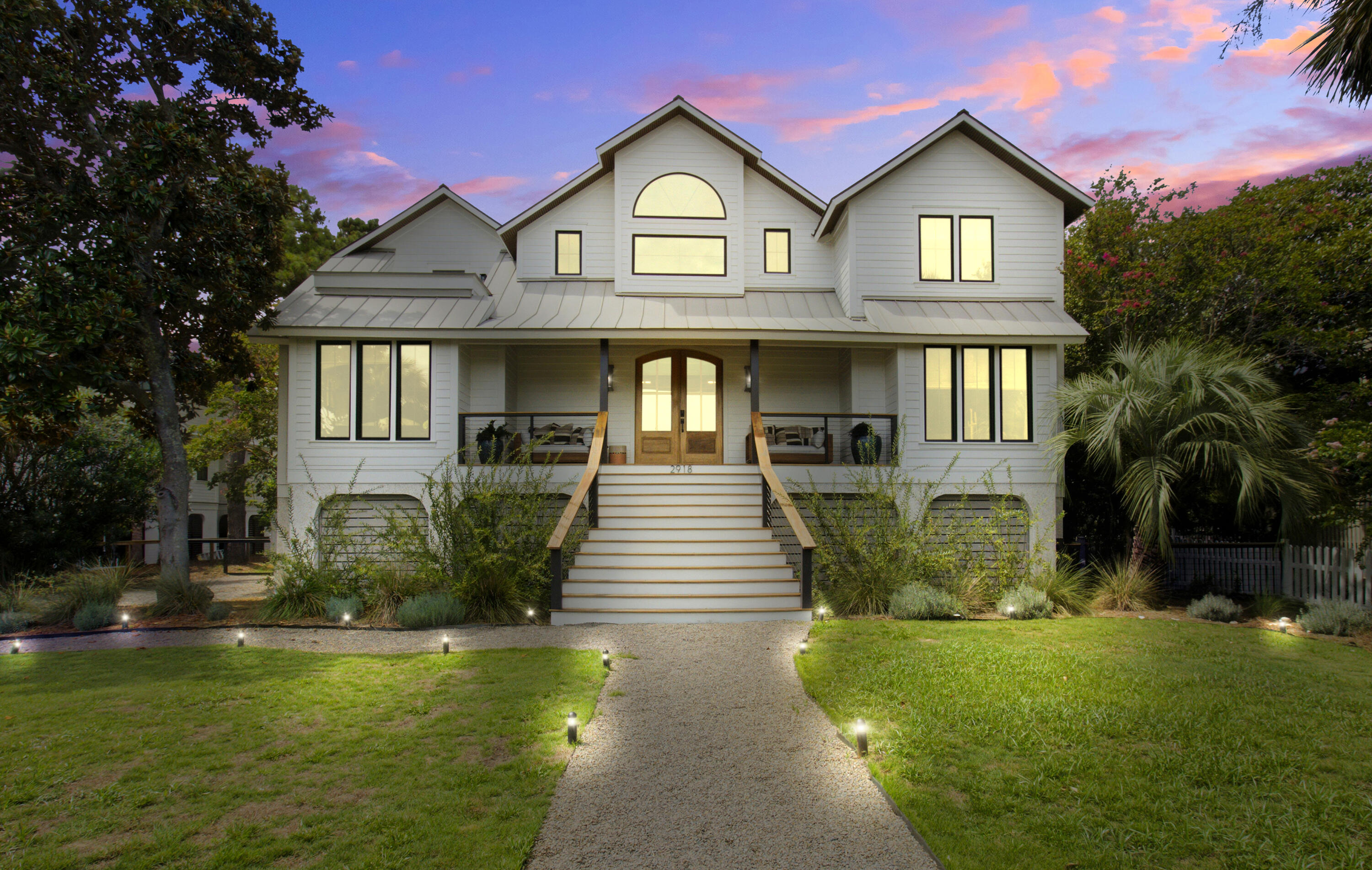 2918 Middle Street Sullivans Island SC 29482