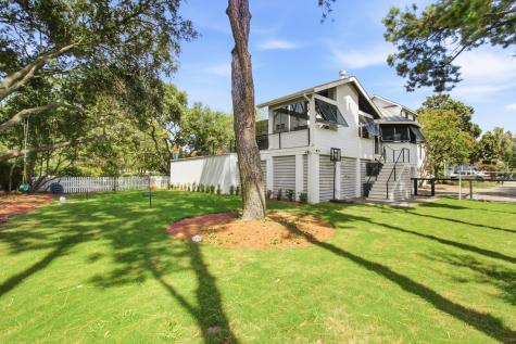2918 Middle Street Sullivans Island SC 29482