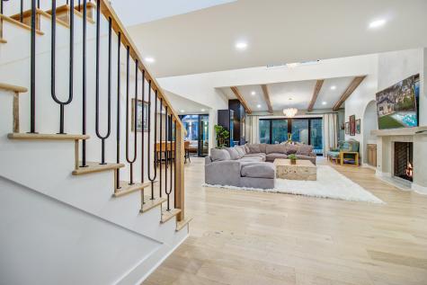 2918 Middle Street Sullivans Island SC 29482