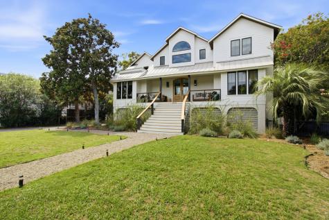 2918 Middle Street Sullivans Island SC 29482