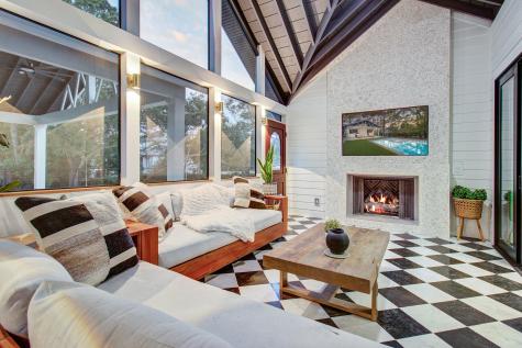 2918 Middle Street Sullivans Island SC 29482