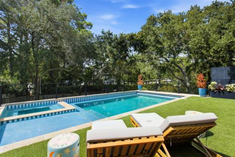 2918 Middle Street Sullivans Island SC 29482