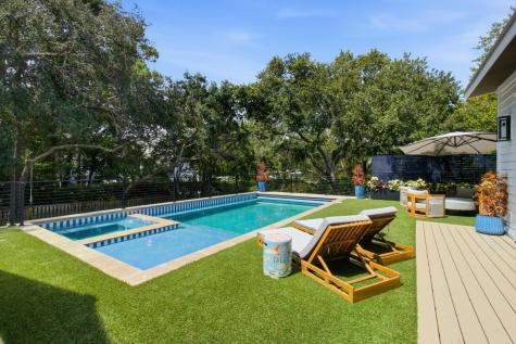 2918 Middle Street Sullivans Island SC 29482