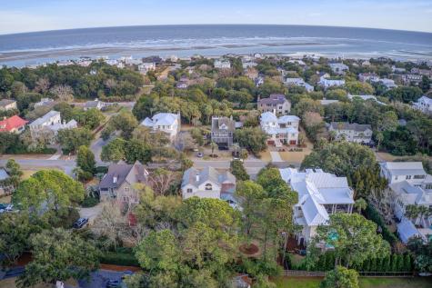 2918 Middle Street Sullivans Island SC 29482