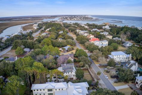 2918 Middle Street Sullivans Island SC 29482