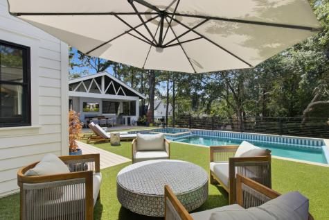 2918 Middle Street Sullivans Island SC 29482