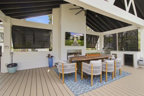 2918 Middle Street Sullivans Island SC 29482