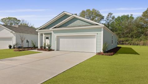 6018 Grangestone Lane Ravenel SC 29470