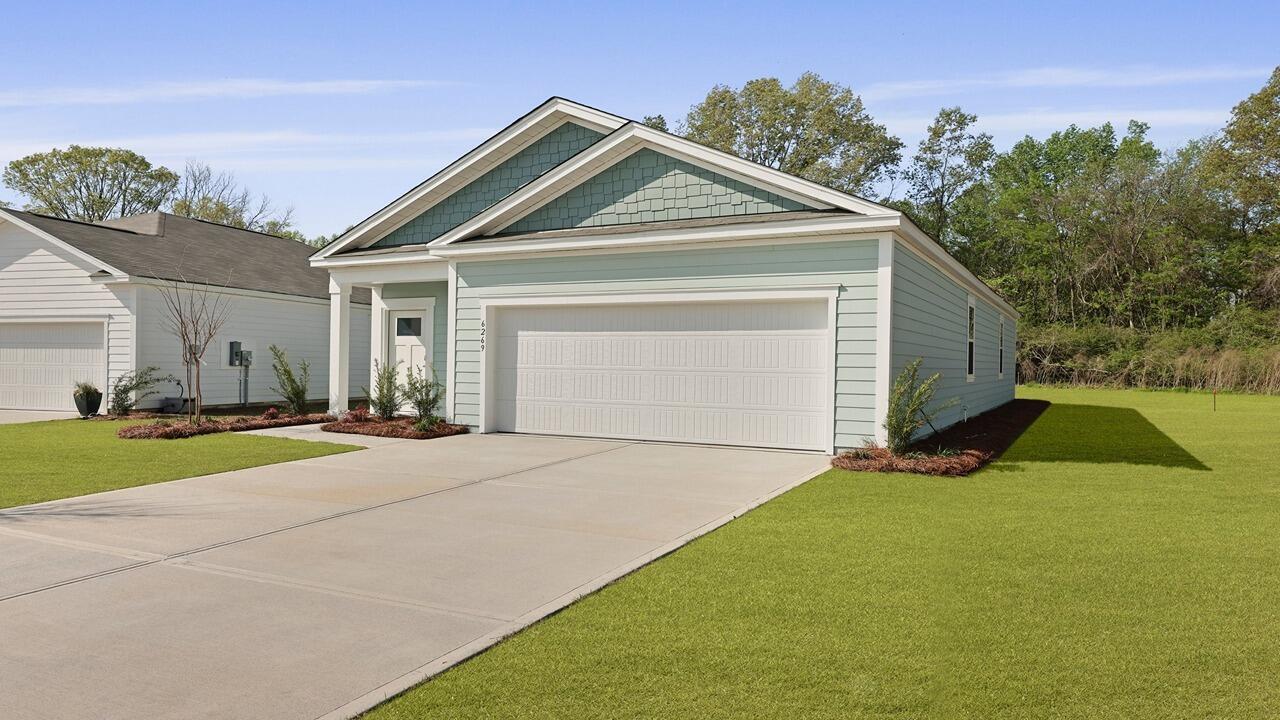 6018 Grangestone Lane Ravenel SC 29470