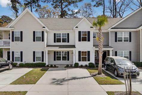 198 Spencer Circle Summerville SC 29485