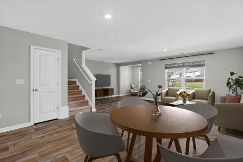 198 Spencer Circle Summerville SC 29485