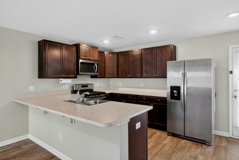 198 Spencer Circle Summerville SC 29485