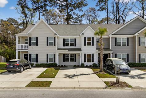 198 Spencer Circle Summerville SC 29485