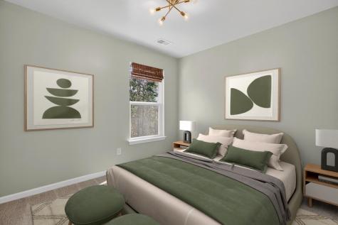 198 Spencer Circle Summerville SC 29485