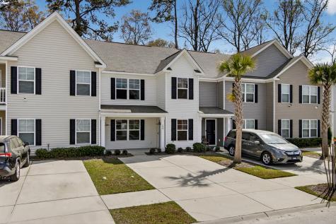 198 Spencer Circle Summerville SC 29485