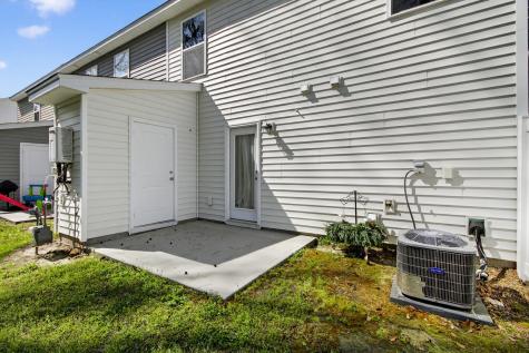 198 Spencer Circle Summerville SC 29485