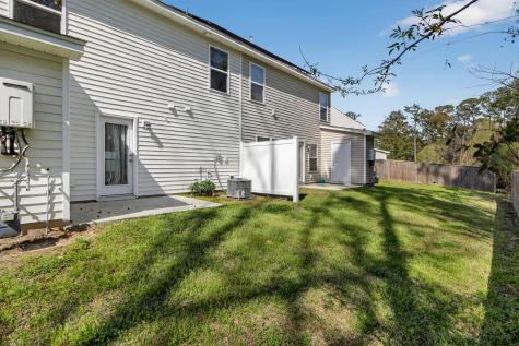 198 Spencer Circle Summerville SC 29485