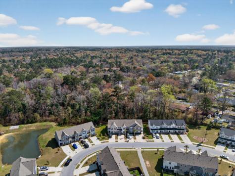 198 Spencer Circle Summerville SC 29485