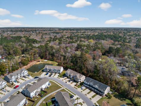 198 Spencer Circle Summerville SC 29485