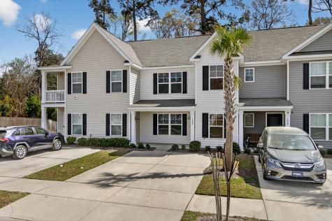 198 Spencer Circle Summerville SC 29485