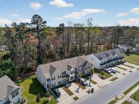 198 Spencer Circle Summerville SC 29485