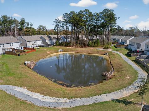 198 Spencer Circle Summerville SC 29485