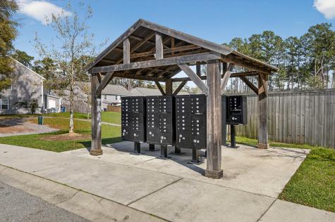198 Spencer Circle Summerville SC 29485