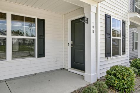 198 Spencer Circle Summerville SC 29485