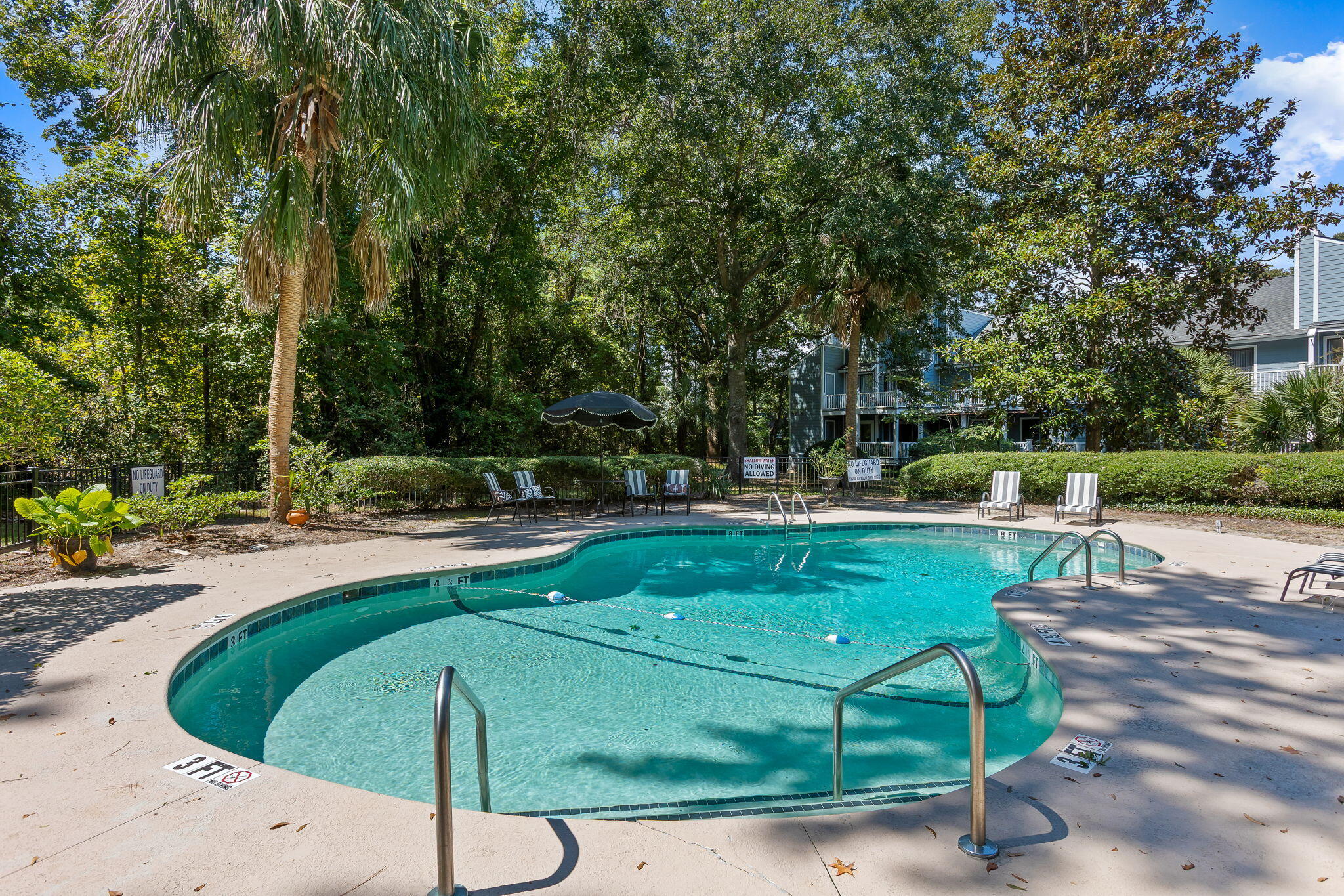 1713 Greystone Mount Pleasant SC 29464