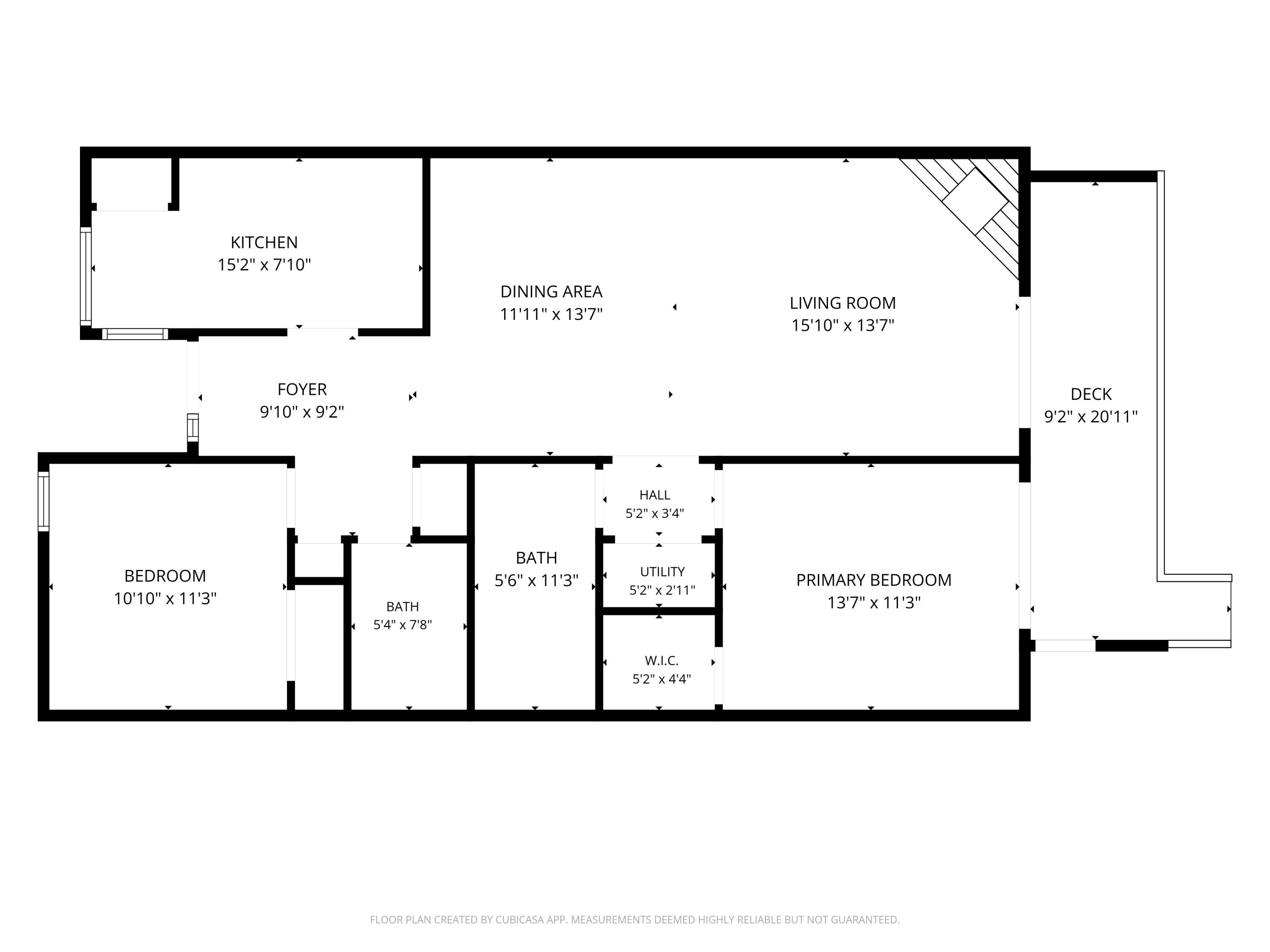 1713 Greystone Mount Pleasant SC 29464