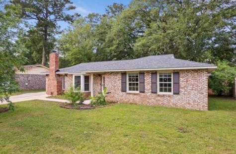 7708 Jadewood Drive North Charleston SC 29418