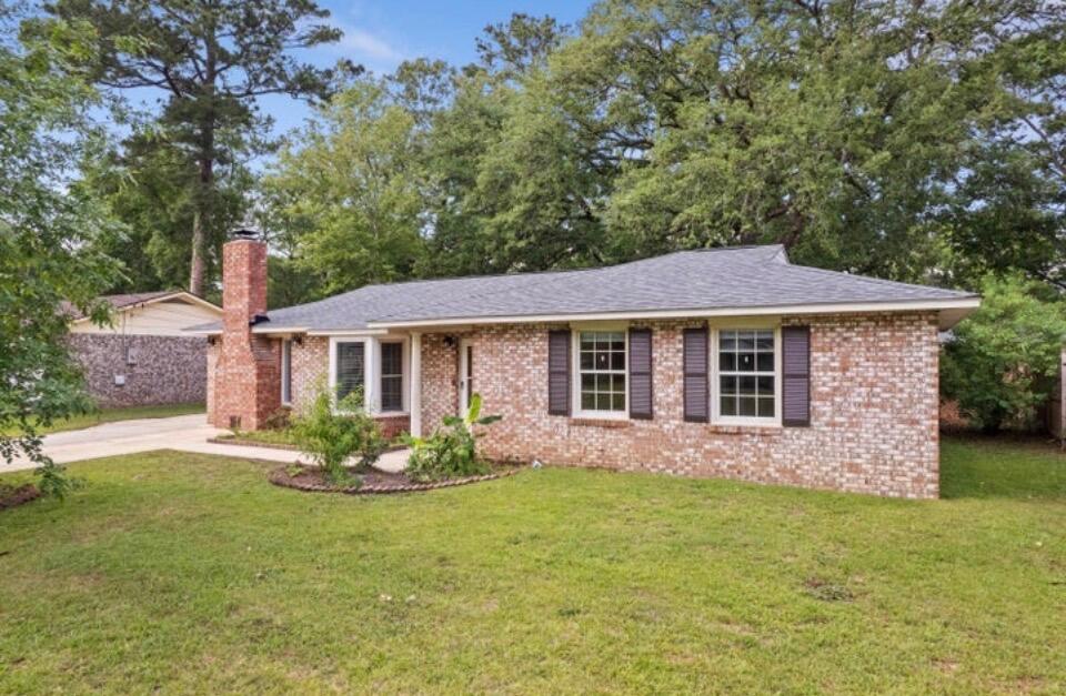 7708 Jadewood Drive North Charleston SC 29418