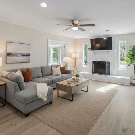 7708 Jadewood Drive North Charleston SC 29418