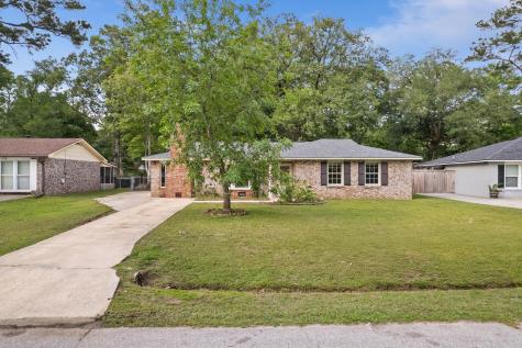 7708 Jadewood Drive North Charleston SC 29418