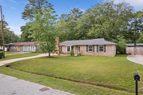 7708 Jadewood Drive North Charleston SC 29418