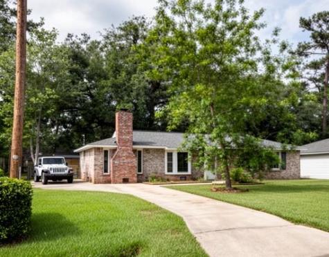 7708 Jadewood Drive North Charleston SC 29418
