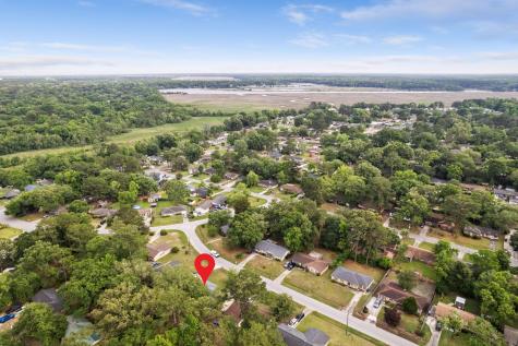 7708 Jadewood Drive North Charleston SC 29418