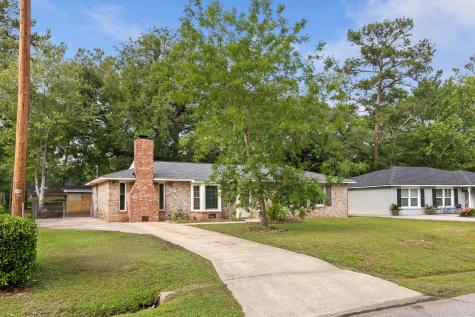 7708 Jadewood Drive North Charleston SC 29418