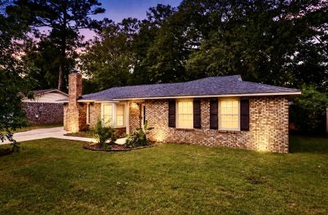 7708 Jadewood Drive North Charleston SC 29418