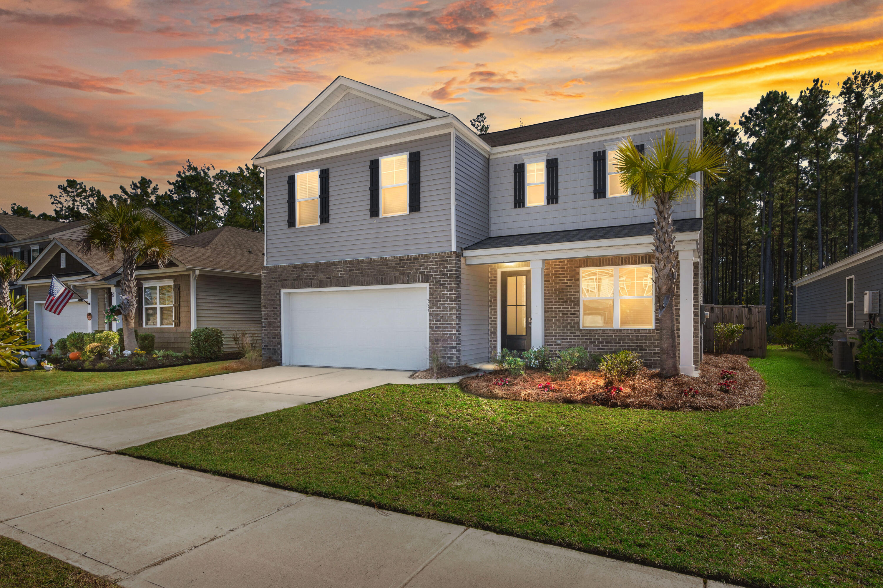 337 Bering Lane Summerville SC 29486
