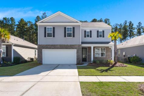 337 Bering Lane Summerville SC 29486