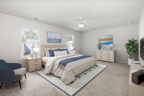 337 Bering Lane Summerville SC 29486